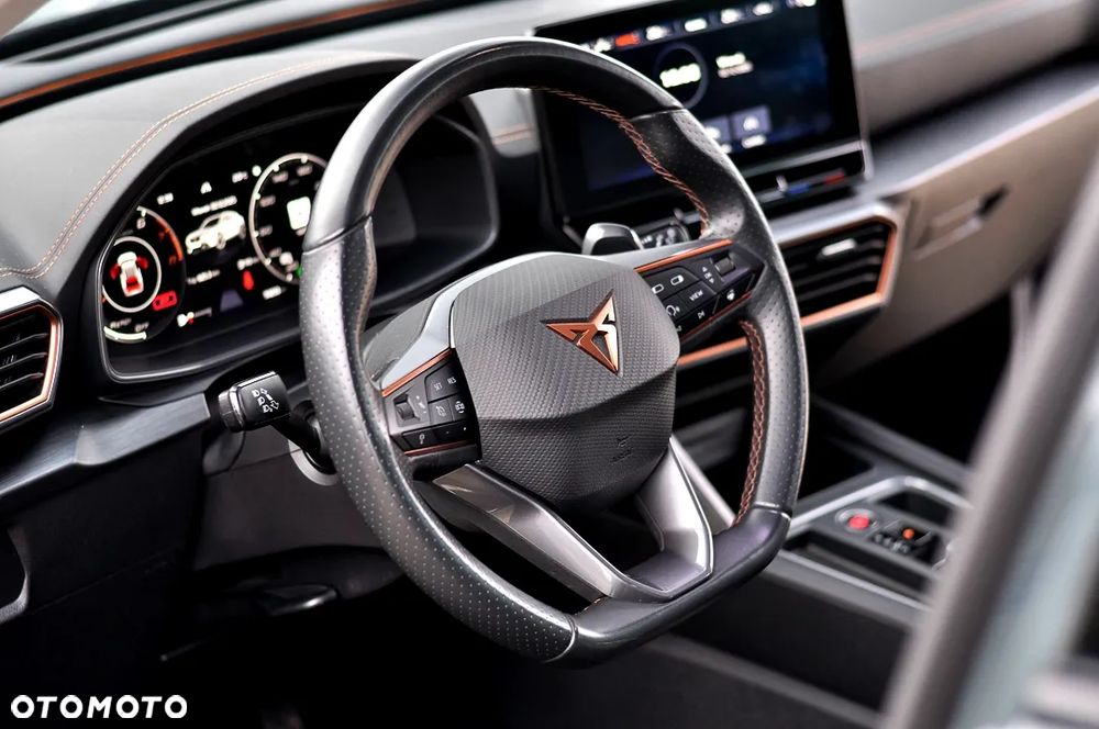 Cupra Formentor - 20