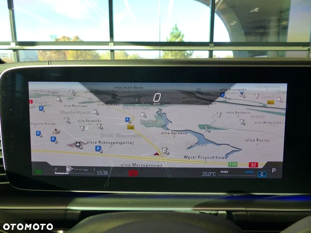 Mercedes-Benz GLE Coupe 450 d mHEV 4-Matic AMG Line - 34