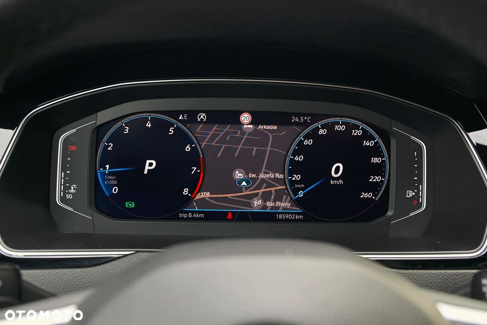 Volkswagen Passat 1.5 TSI EVO Highline DSG - 28