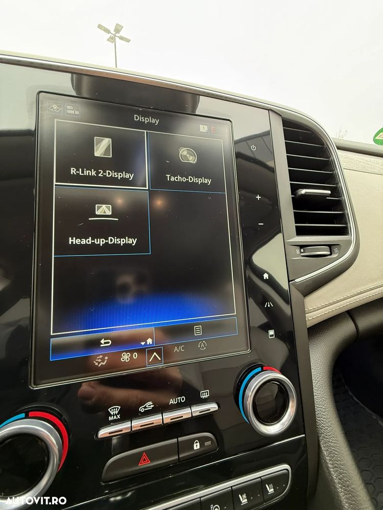 Renault Talisman Grandtour BLUE dCi 200 EDC INITIALE PARIS - 29