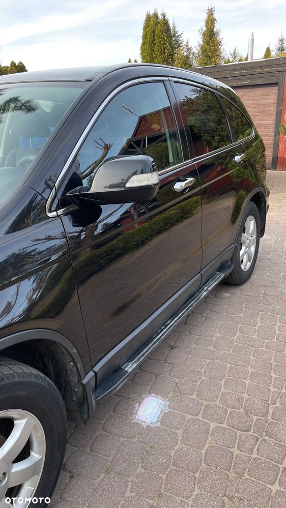 Honda CR-V 2.0 Executive - 4