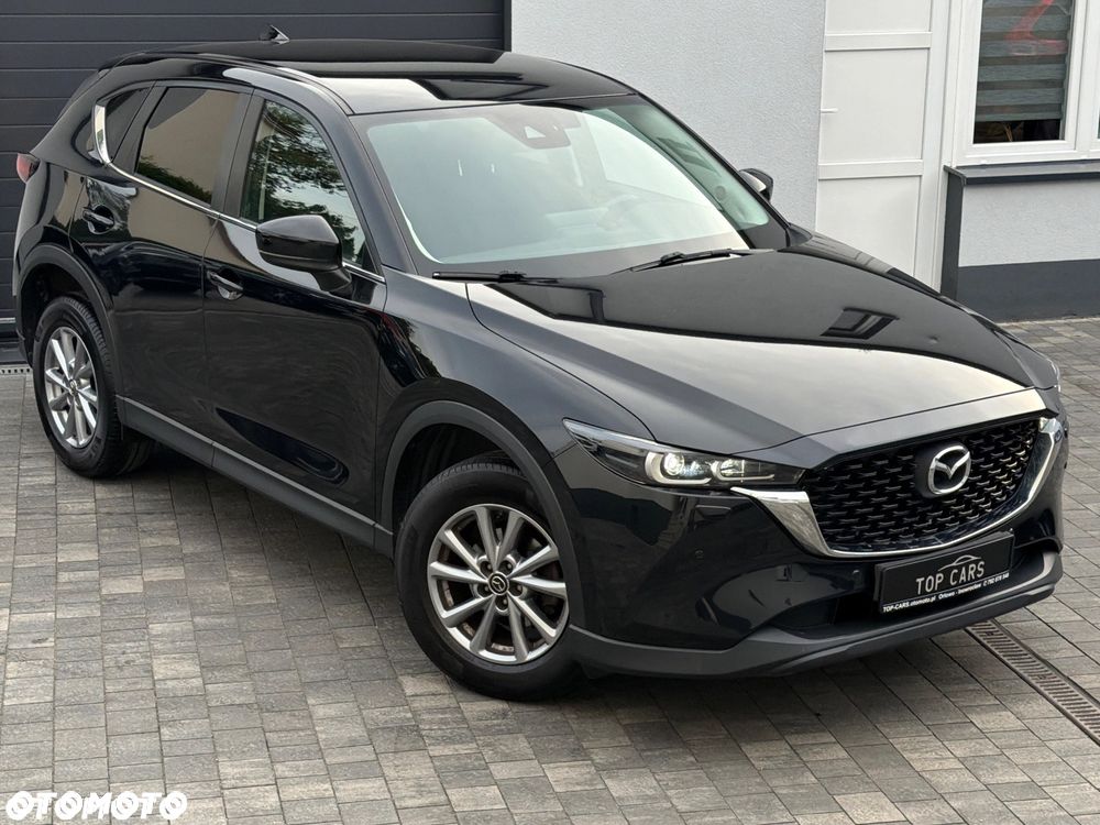 Mazda CX-5 2.0 Skyprestige 2WD - 19