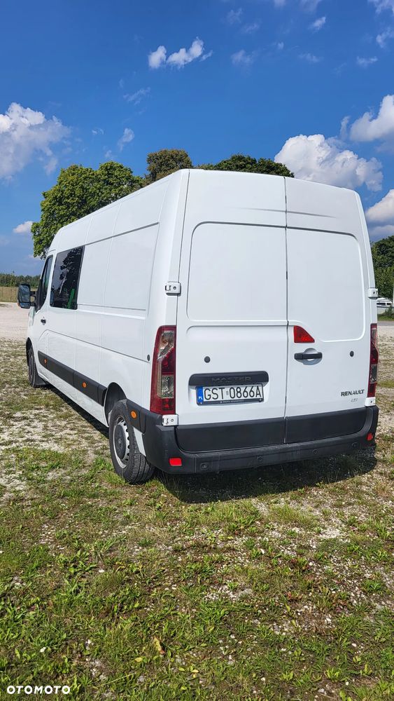 Renault Master - 10