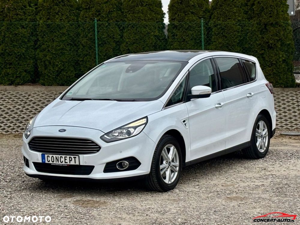 Ford S-Max - 12