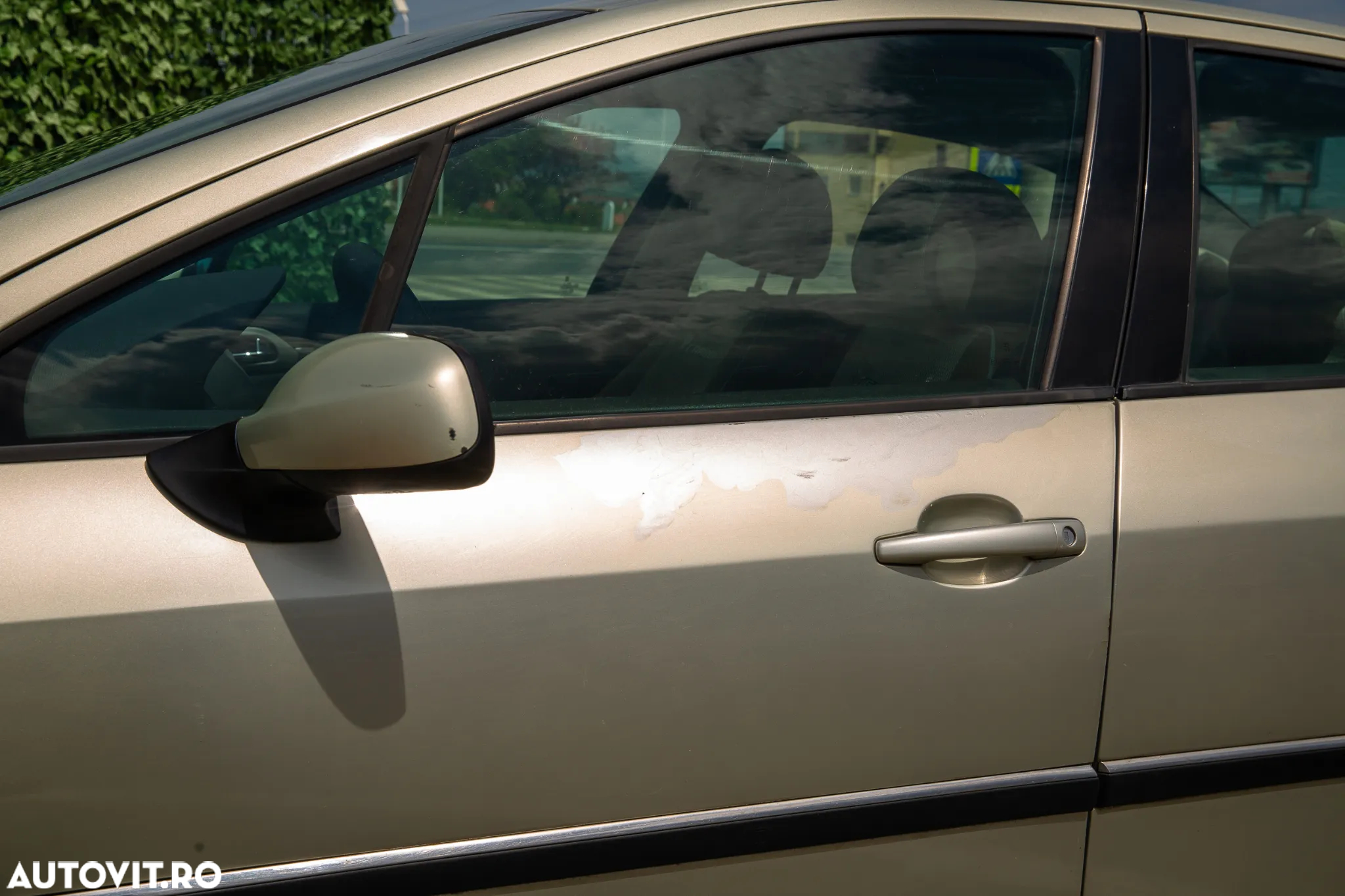 Peugeot 407 2.0HDi ST Executive - 19