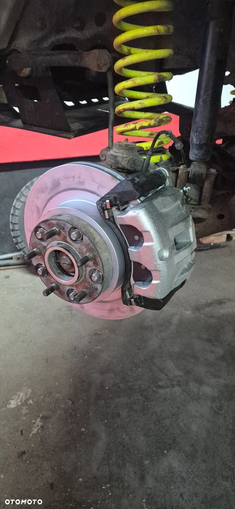 Jeep Grand Cherokee 2.7 CRD Laredo - 13