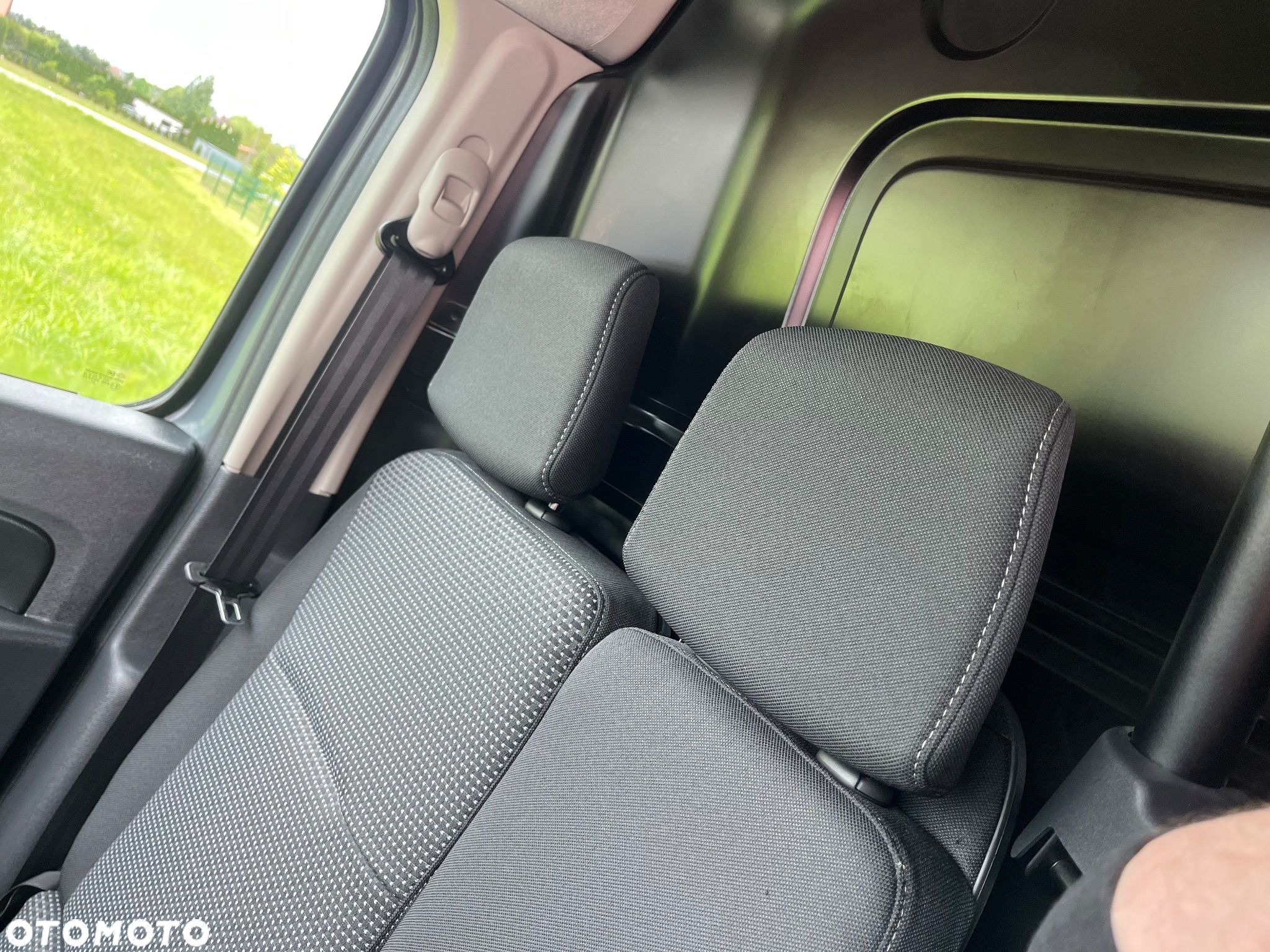 Mercedes-Benz citan - 15