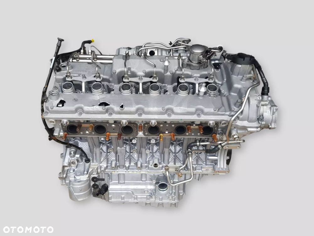 Silnik N74 N74B68A 6.6 V12 X-Drive BMW G12 Rolls Royce Wraith Ghost - 2