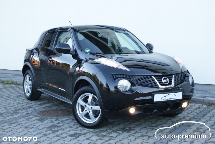 Nissan Juke 1.6 Acenta S&S - 28