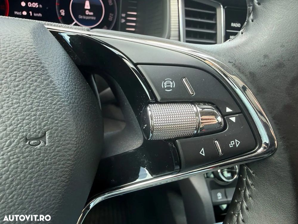 Skoda Kodiaq - 13