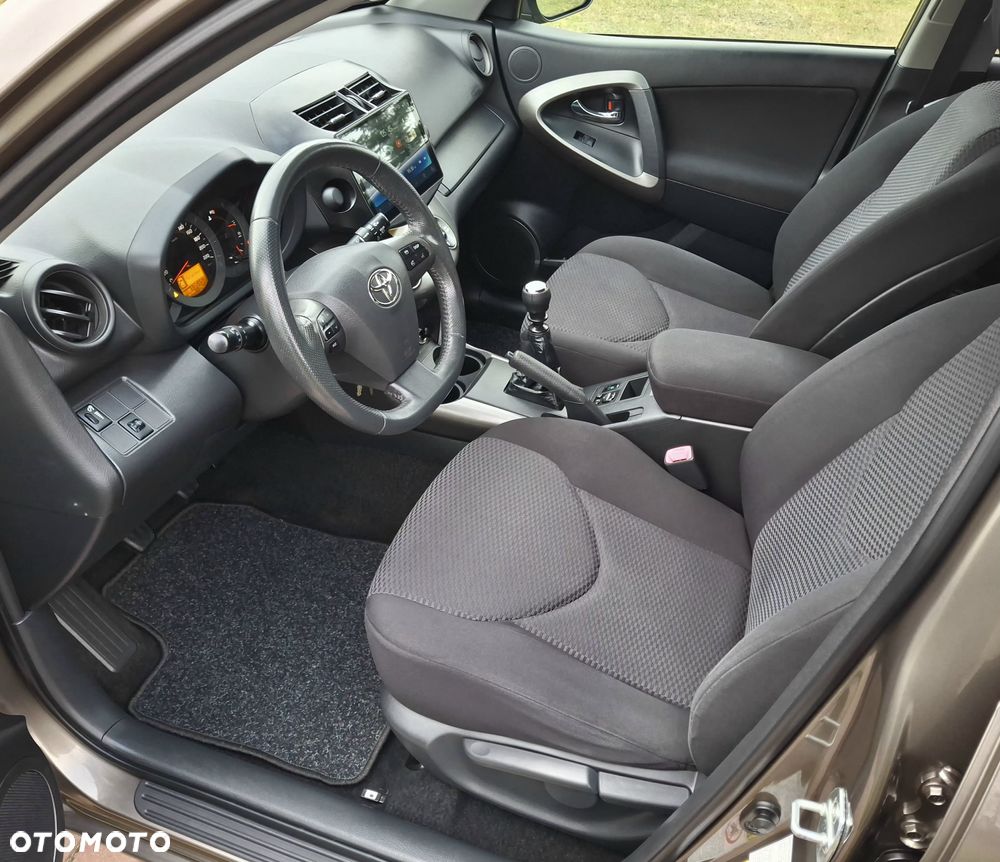 Toyota RAV4 2.0 4x2 Sol - 15