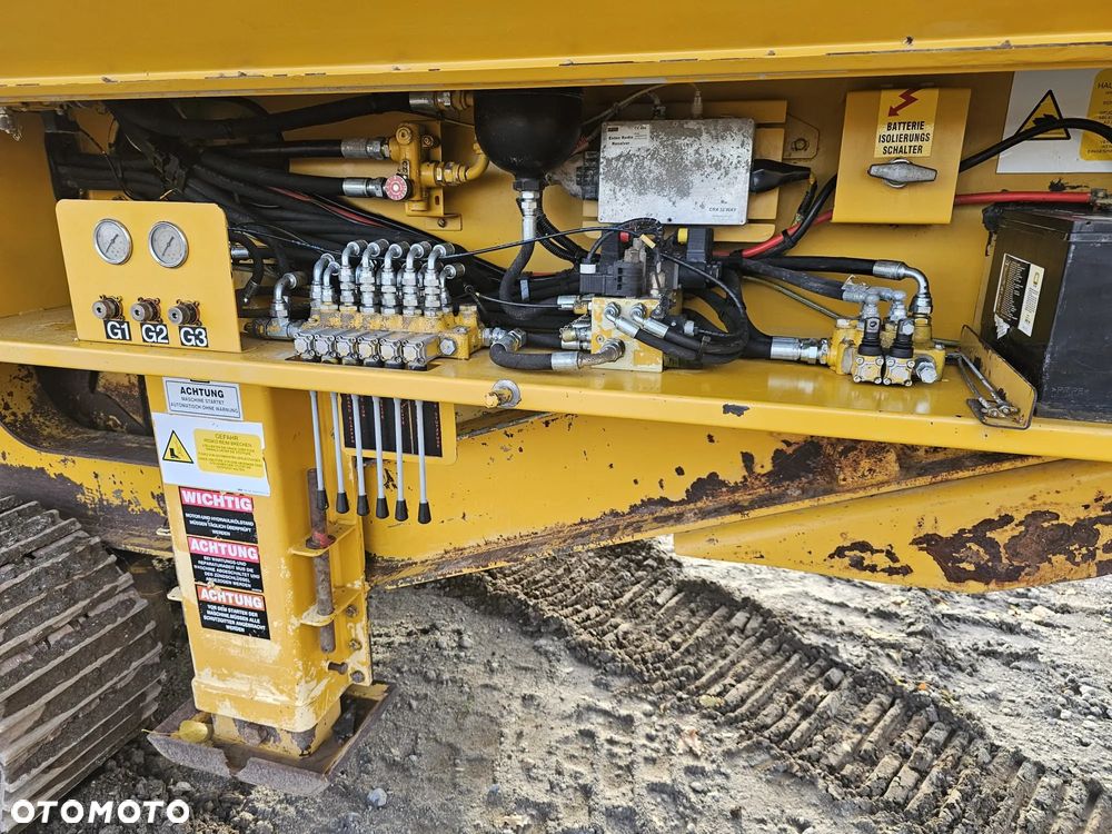Extec C10+ - 6