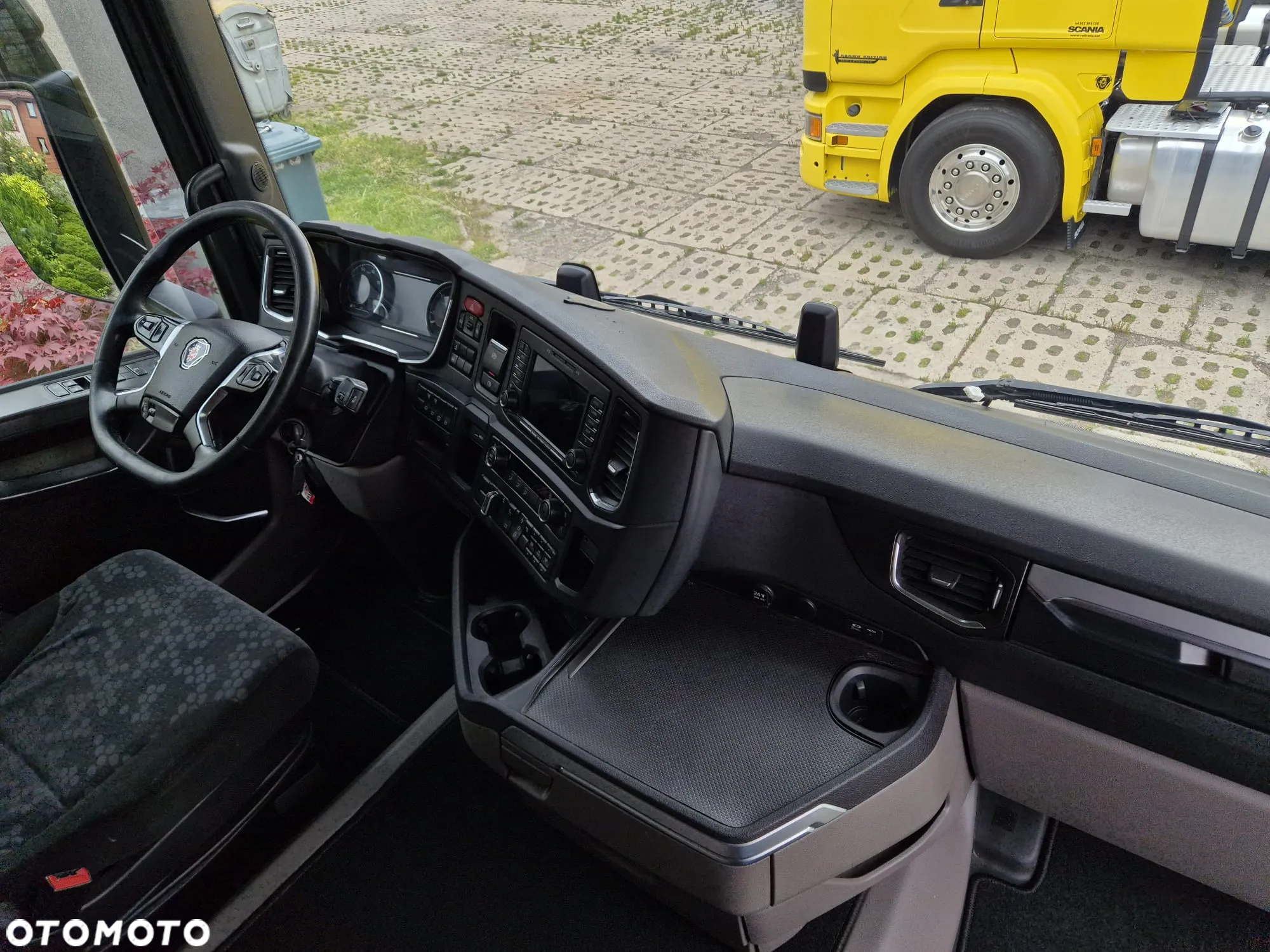 Scania R410 - 30