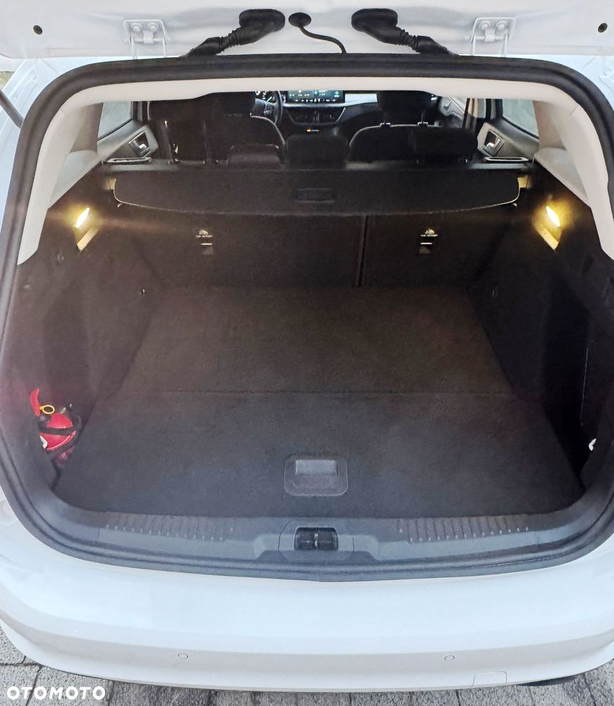 Ford Focus 1.0 EcoBoost Titanium Style - 15