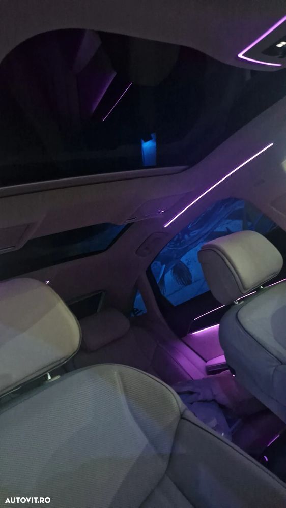 Audi A8 A8L 3.0 50 TDI quattro Tiptronic - 13