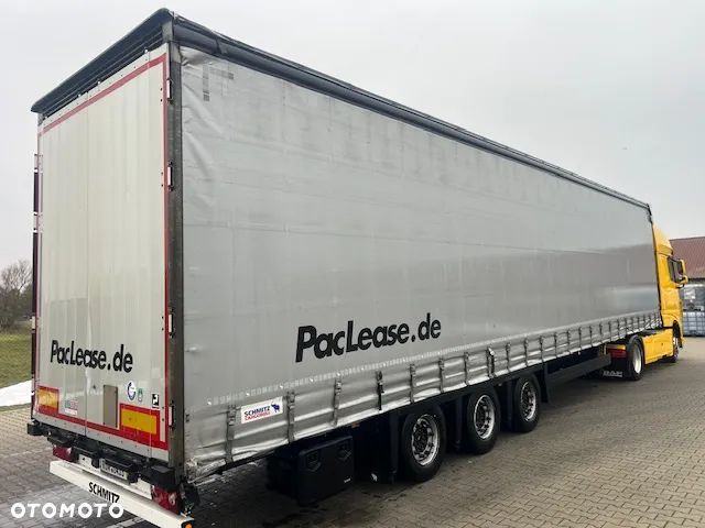 DAF XF530 - 6