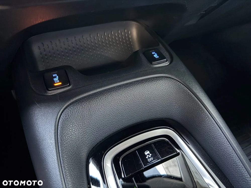 Toyota Corolla 1.6 Comfort MS - 16