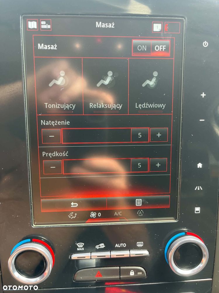 Renault Talisman BLUE dCi 160 EDC LIMITED - 11