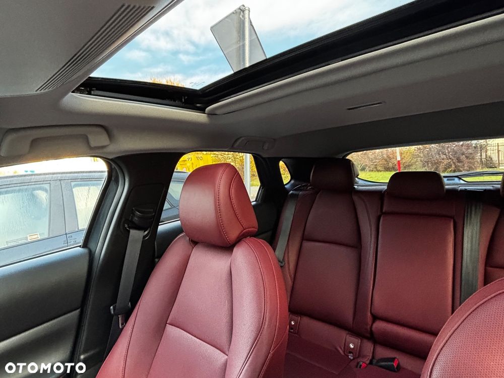 Mazda Cx-30 2024 photo 3