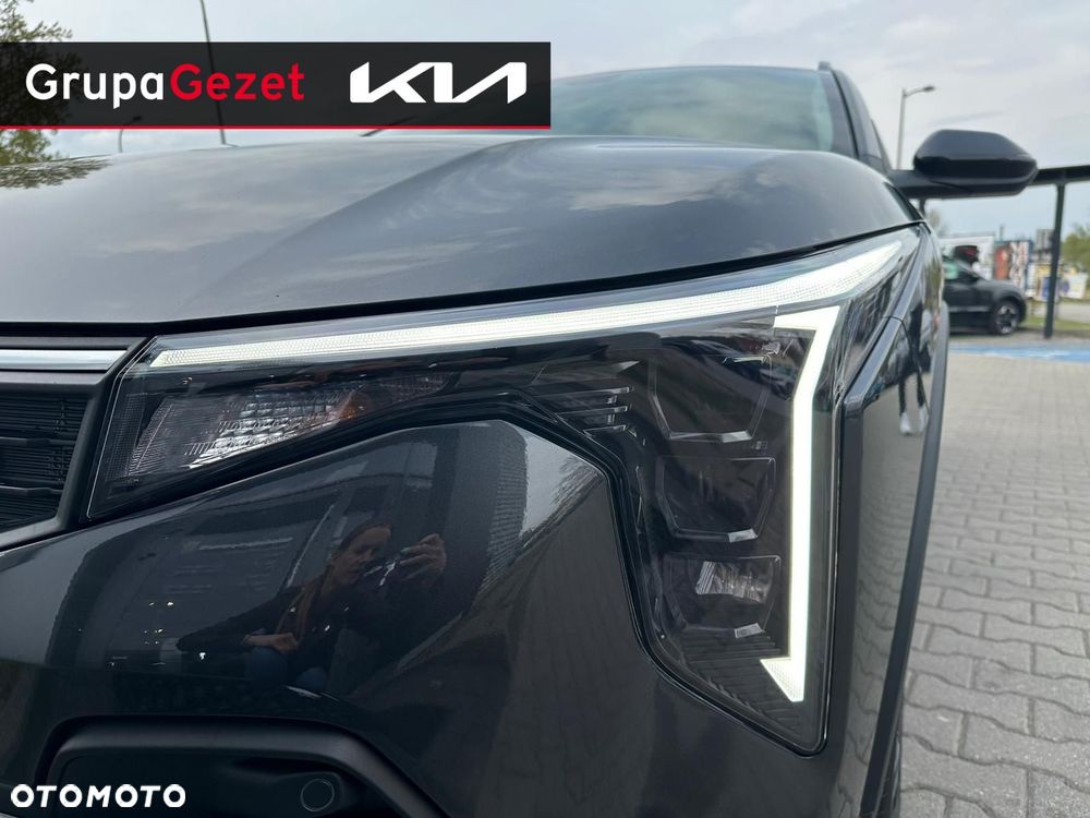 Kia K4 - 9