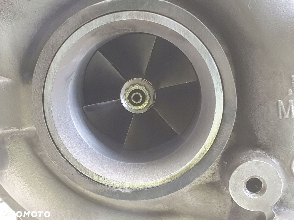 TURBOSPRĘŻARKA Range Rover III L322 3.0 D _ 7785838F - 7