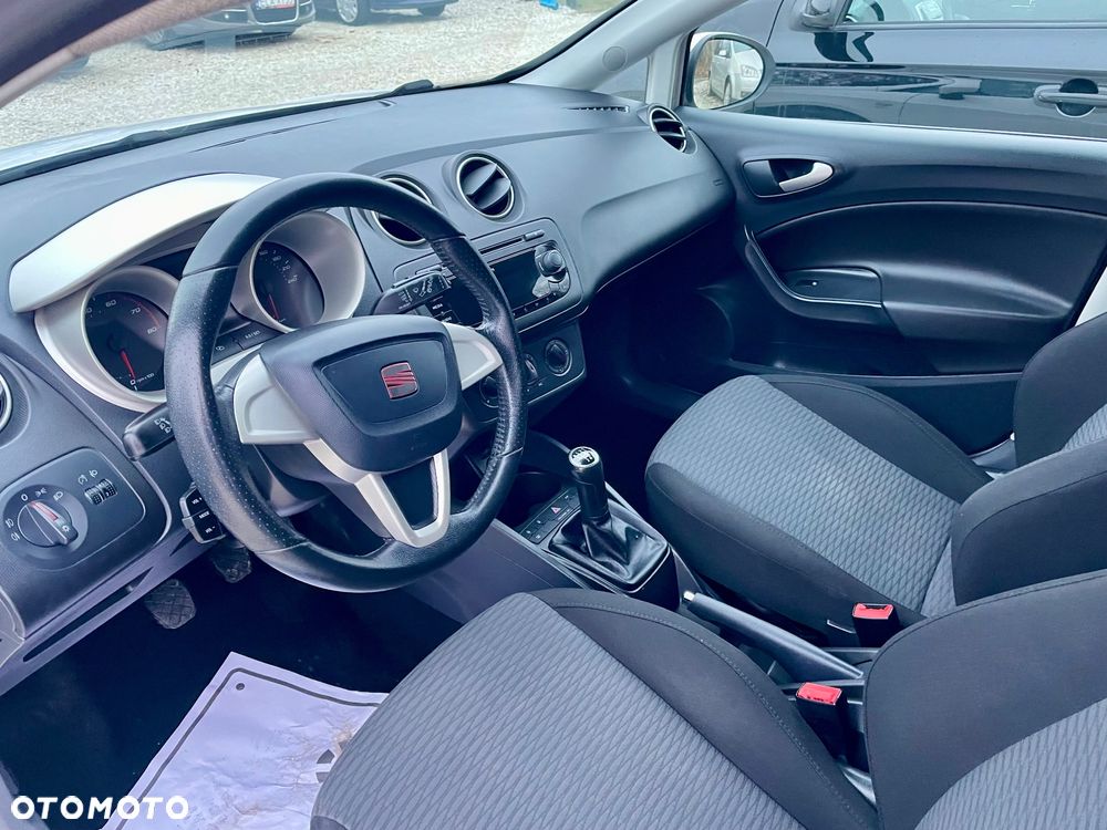 Seat Ibiza 1.2 TSI i-Tech - 3