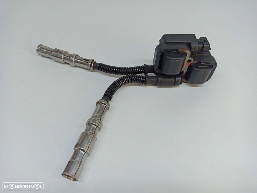 VELA MERCEDES CLASE E (W211) BERLINA E 240  4-MATIC (211.080) - 4