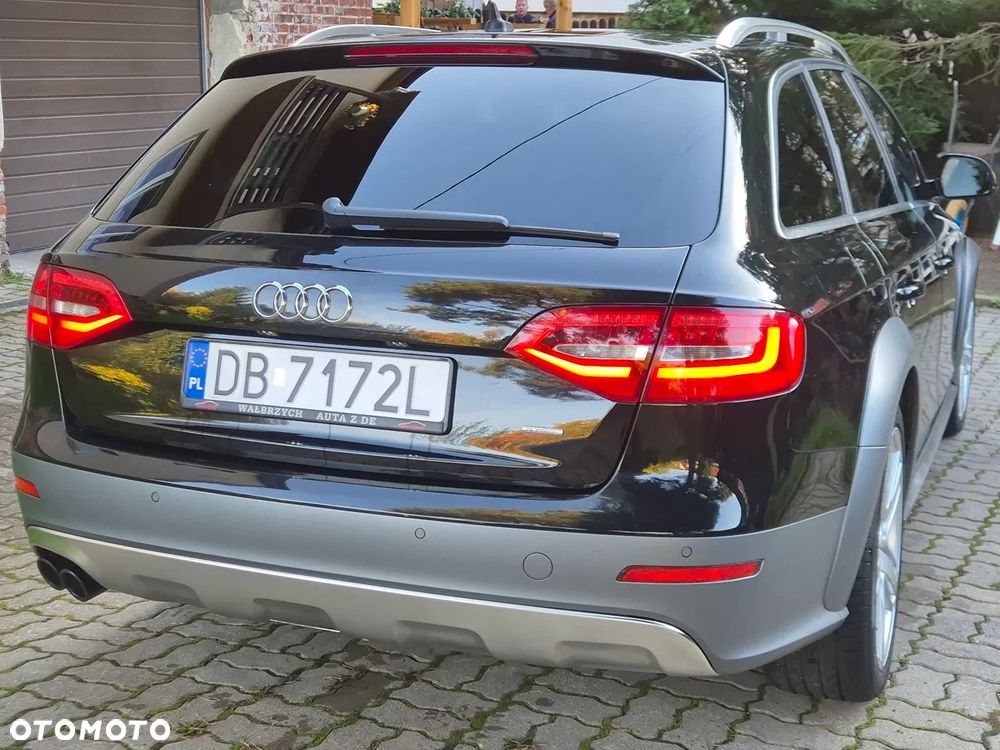 Audi A4 Allroad - 5