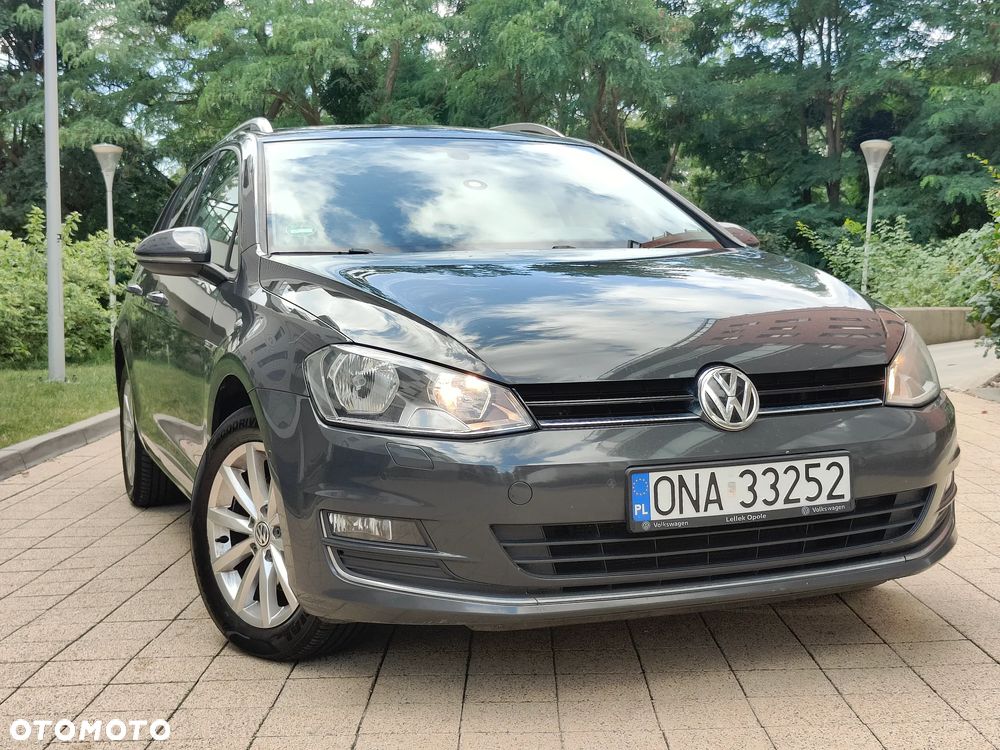 Volkswagen Golf 1.6 TDI BlueMotion Trendline - 12