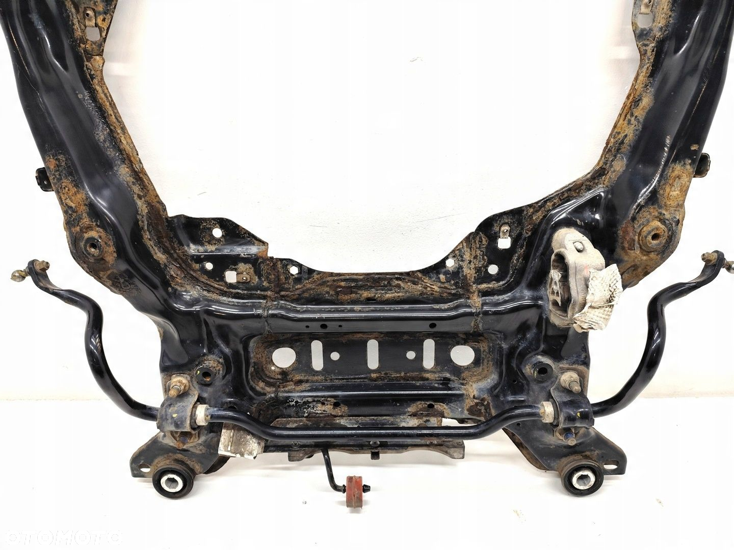 LAND ROVER DISCOVERY SPORT L550 SANKI WÓZEK PRZÓD FK72-5000-AB - 2