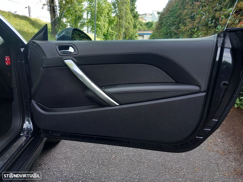 Peugeot RCZ 1.6 155 THP Onyx - 18