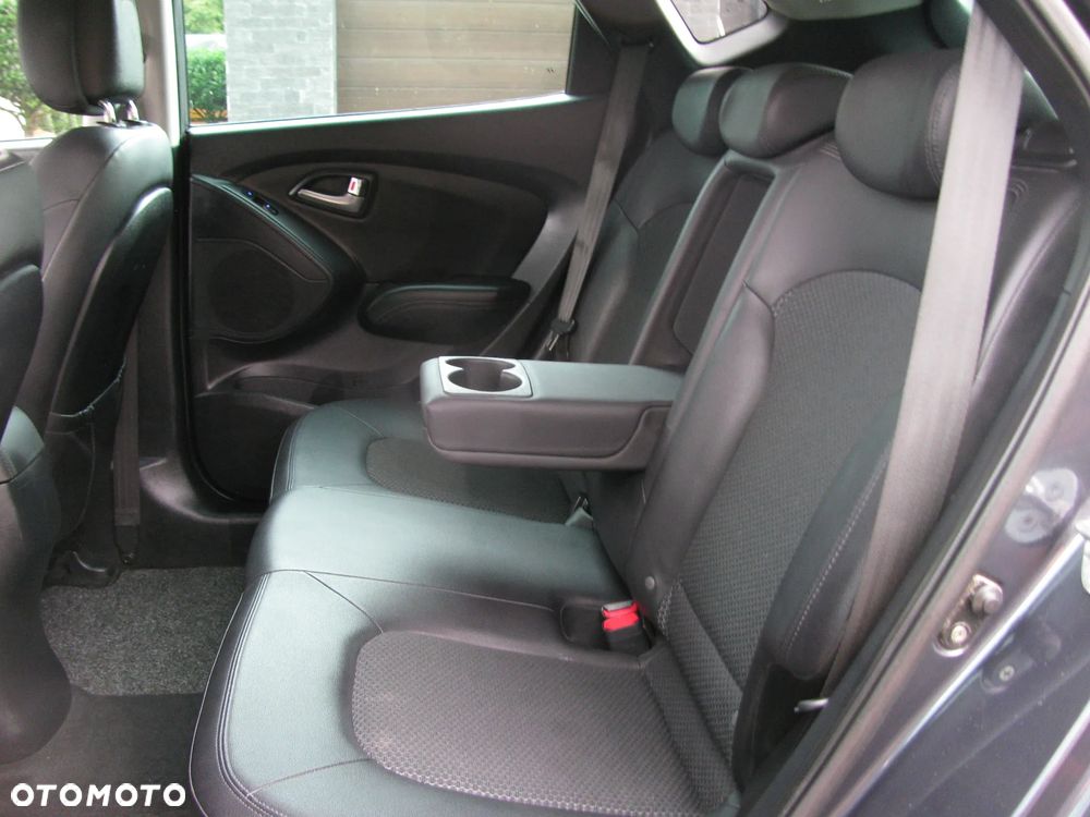 Hyundai ix35 1.6 2WD Comfort - 29