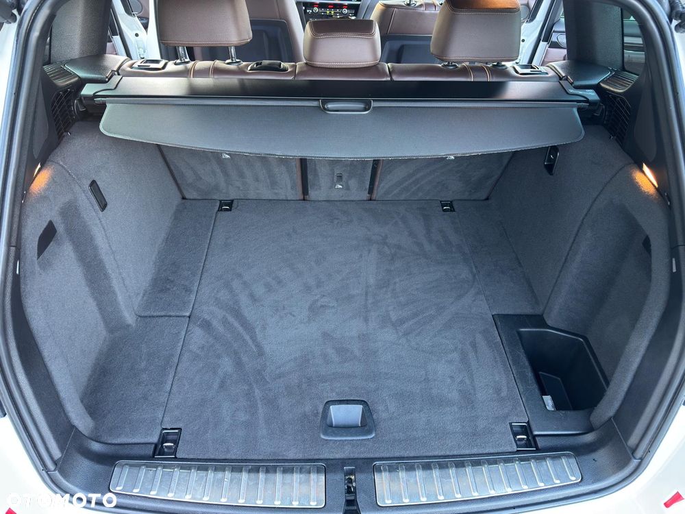 BMW X3 xDrive28i xLine - 21