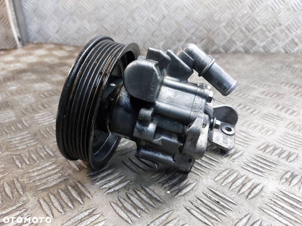 POMPA WSPOMAGANIA JAGUAR XF X250 5.0 V8 - 3