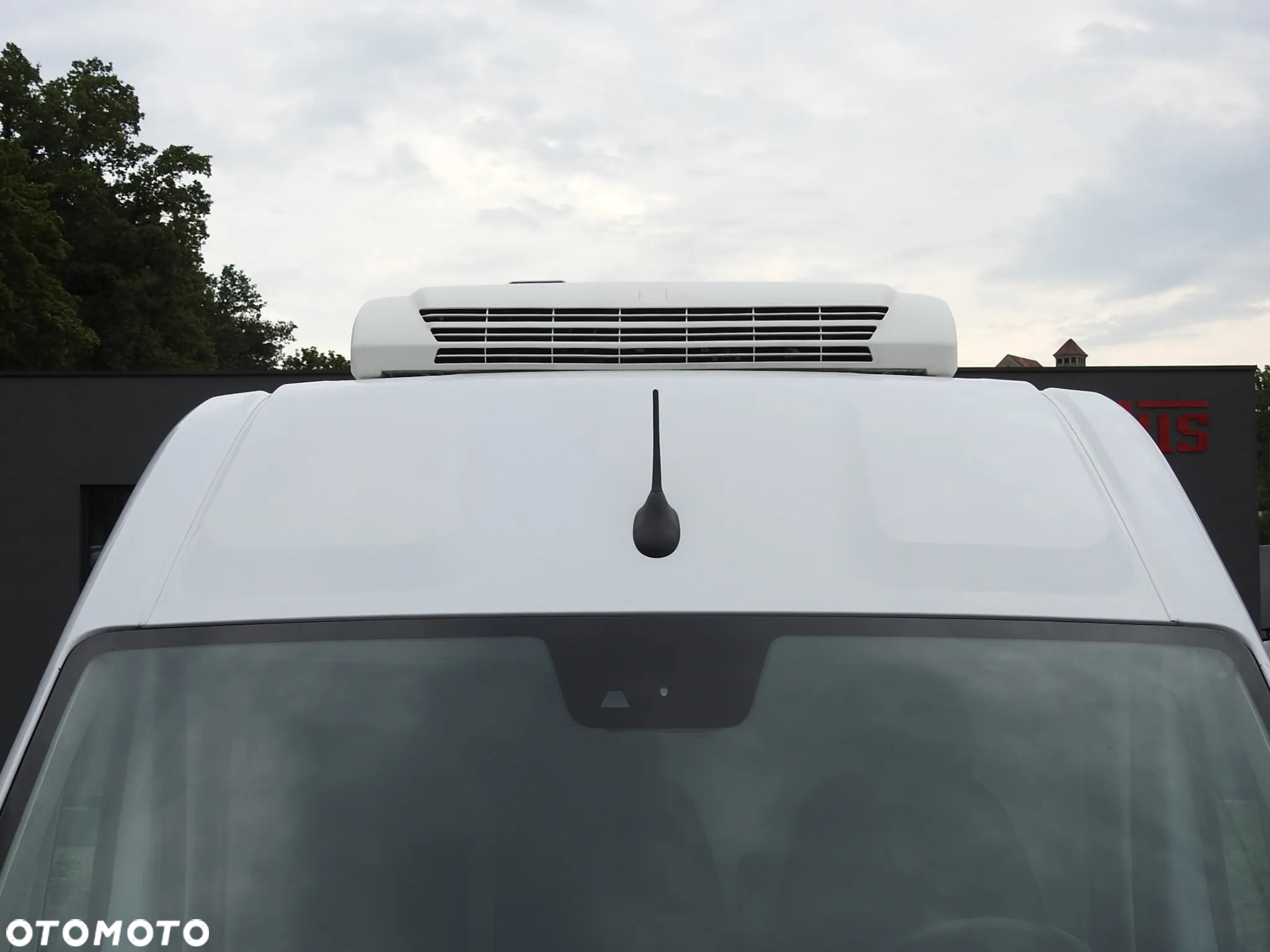 Opel MOVANO FURGON CHŁODNIA 0*C FUNKCJA GRZANIA KLIMATYZACJA 140KM [ 003948 ] - 17