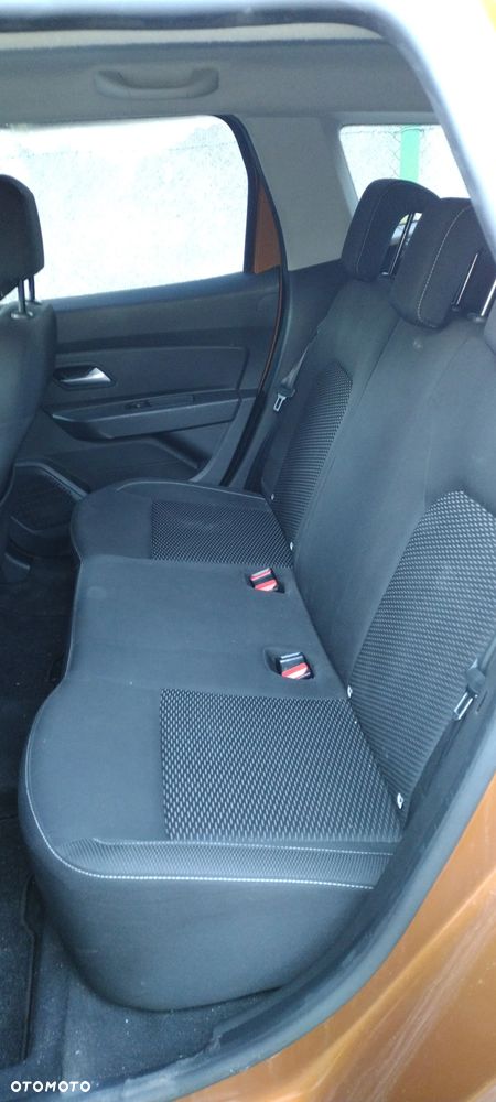 Dacia Duster 1.6 SCe Laureate S&S - 6