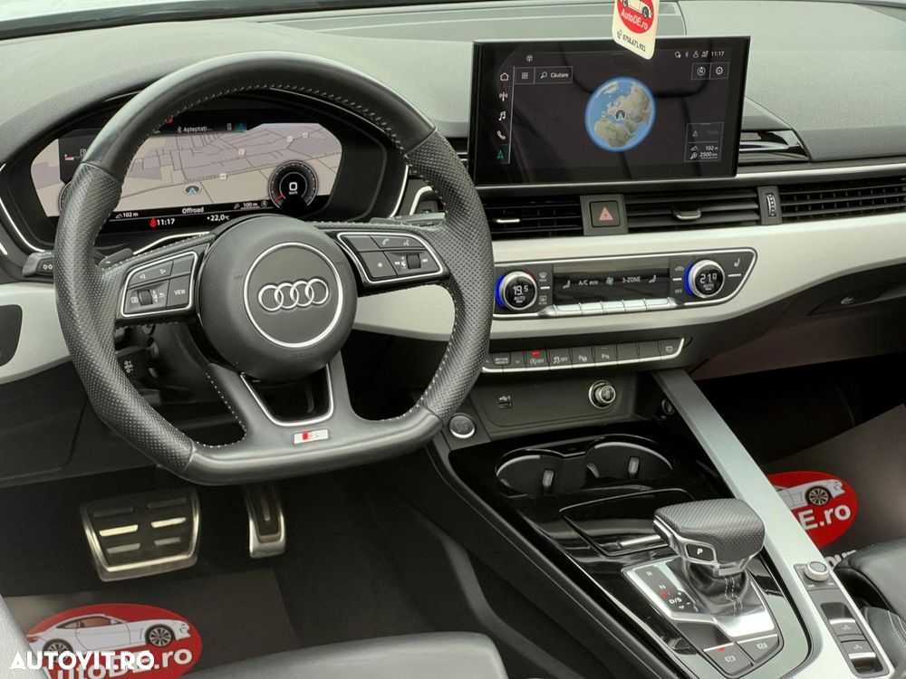 Audi A5 Coupé - 14