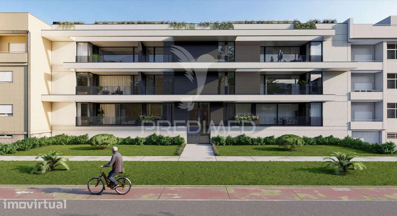 Apartamento T3 Duplex Praia da Vagueira - Grande imagem: 2/7