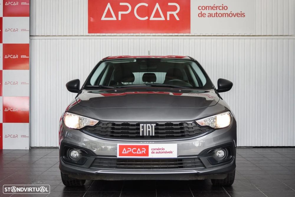 Fiat Tipo Station Wagon 1.3 Multijet City Life - 8