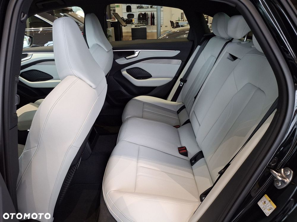 Audi A6 Limousine - 16