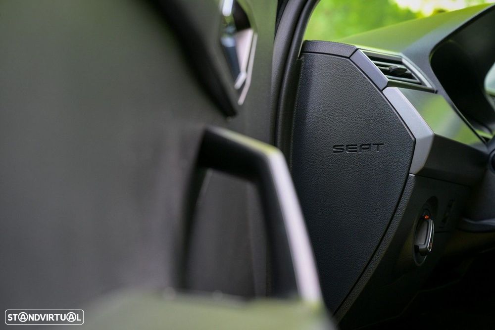 SEAT Ibiza 1.0 EcoTSI Xcellence - 38