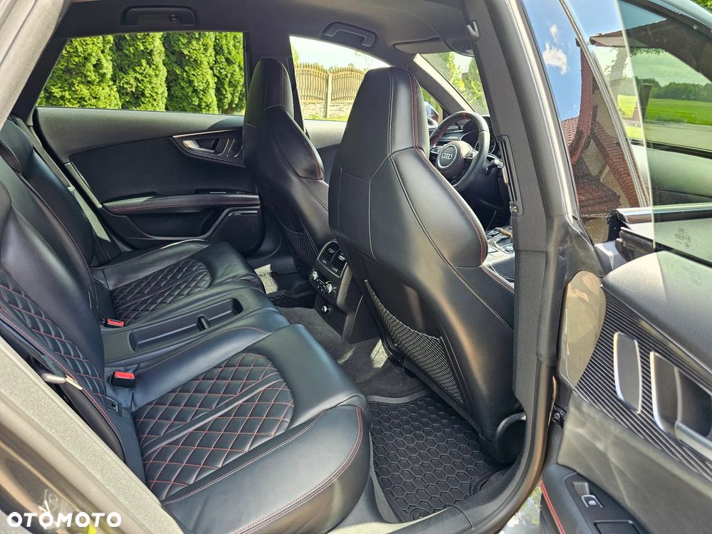 Audi A7 Sportback - 23