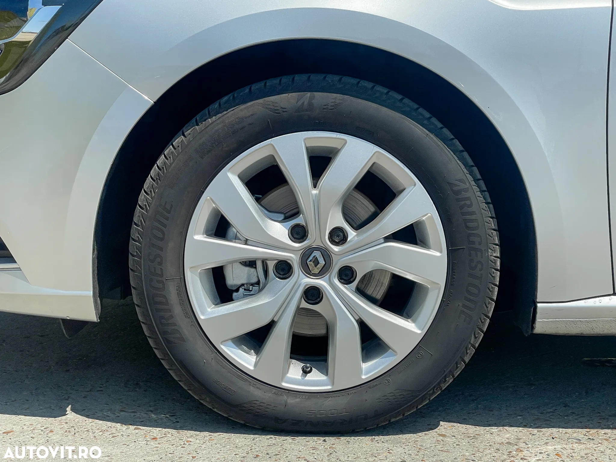 Renault Megane BLUE dCi Limited - 28