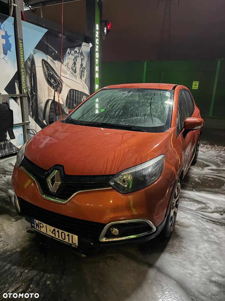 Renault Captur 0.9 Energy TCe Zen - 2