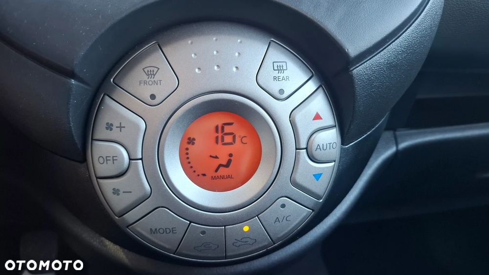 Nissan Micra 1.2 Tekna - 17