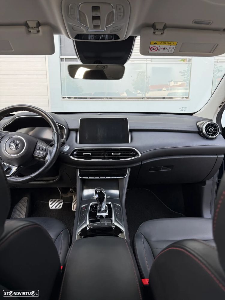 MG EHS 1.5 T-GDI Plug-in Hybrid Comfort - 5