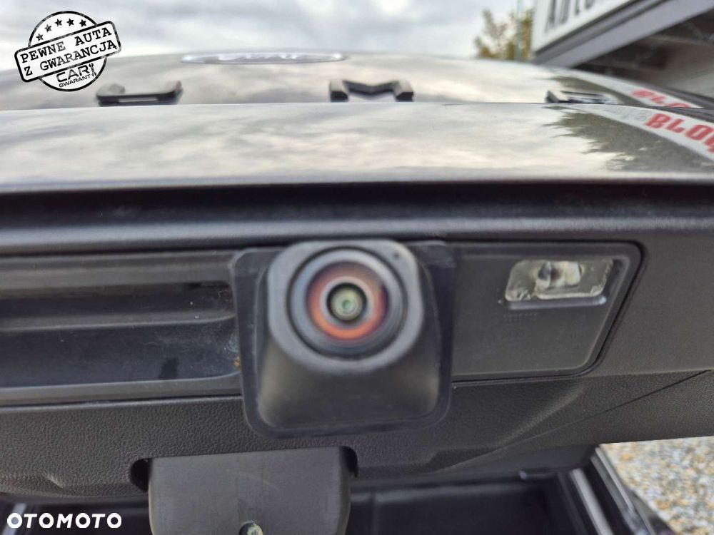 Ford Puma - 20