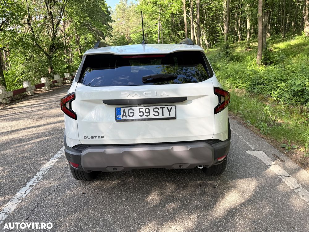 Dacia Duster ECO-G 100 Prestige Plus - 10