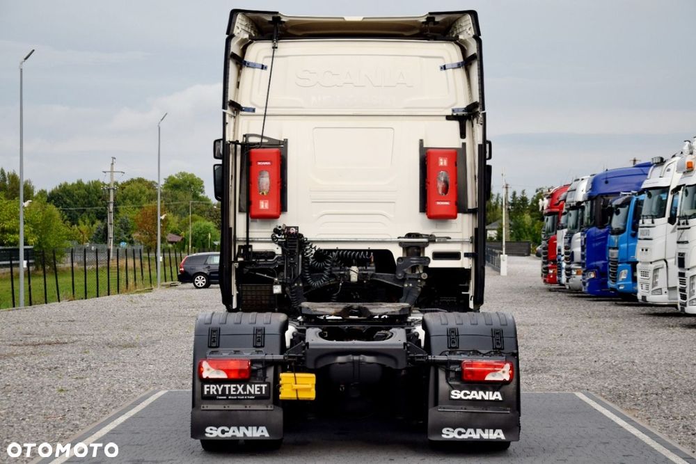 Scania R450 Standard - 6