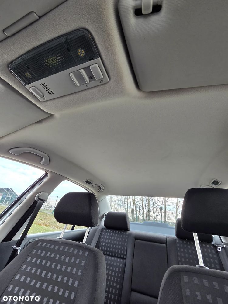 Volkswagen Bora 2.0 - 35